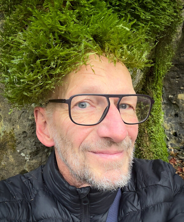 Michael Schober 18