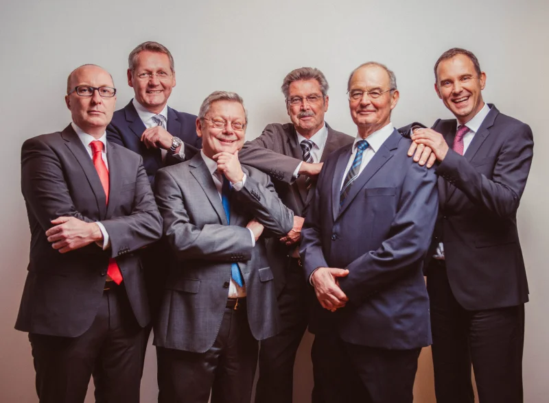 Fotograf Hersbruck - Business und Firmenportraits