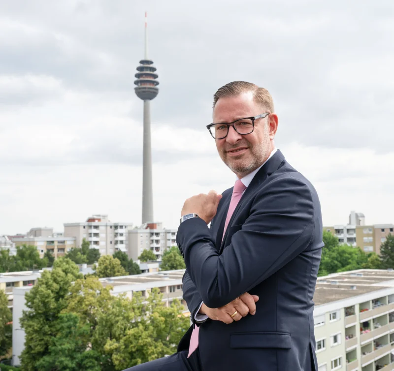 Fotograf Mittelfranken - Unternehmensfotografie