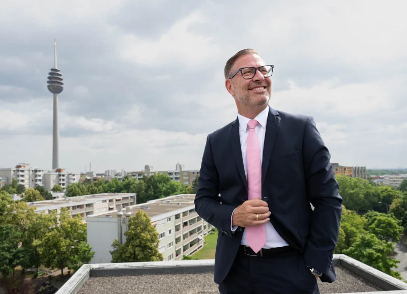 Eventfotografie Franken - Firmenevents dokumentieren