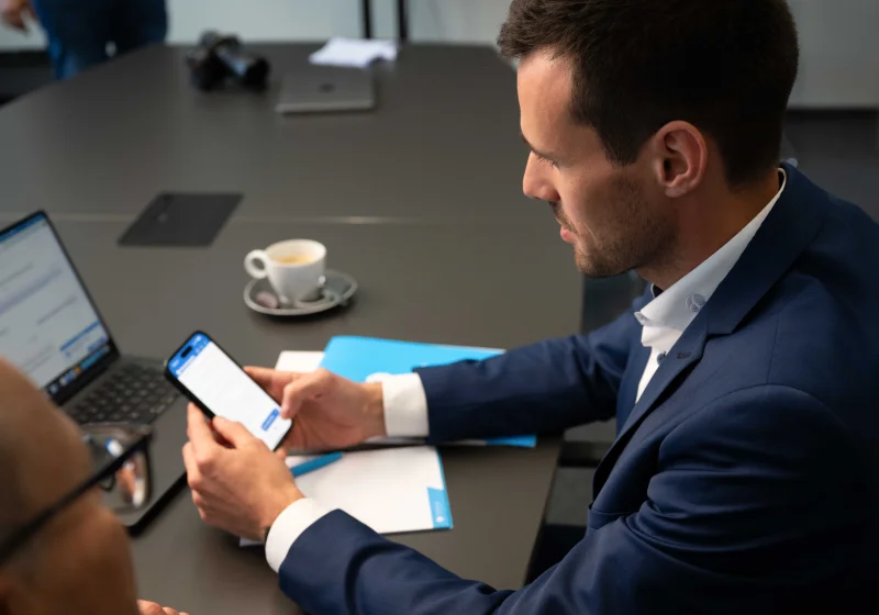Fotograf Hersbruck - Business und Firmenportraits