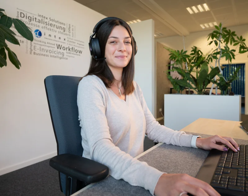 Business Fotograf Nürnberg - Firmenreportagen