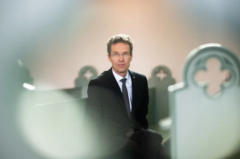 Bewerbungsfotos Hersbruck - professionell und sympathisch