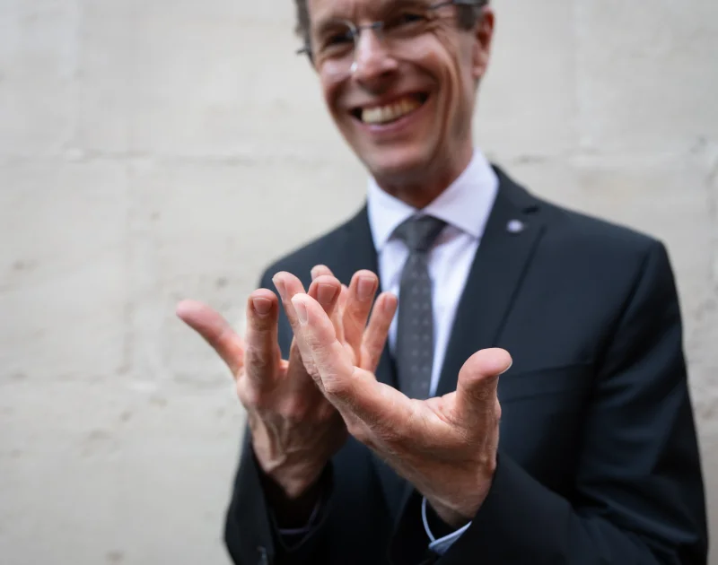 Business Fotograf Nürnberg - Firmenreportagen