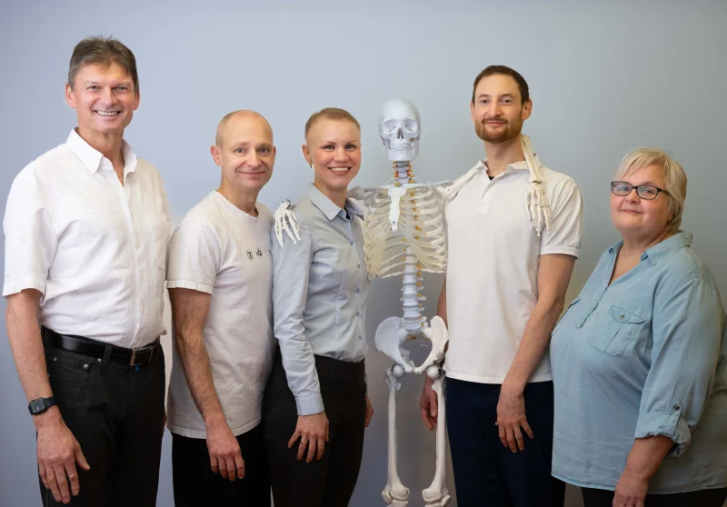 Fotograf Hersbruck - Business und Firmenportraits