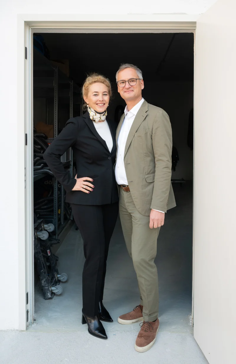 Bewerbungsfotos Hersbruck - professionell und sympathisch