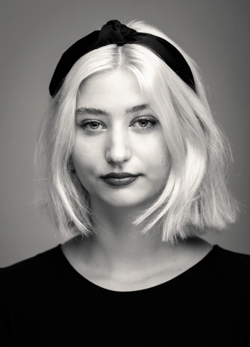 Mitarbeiterportraits Franken - authentisch und professionell