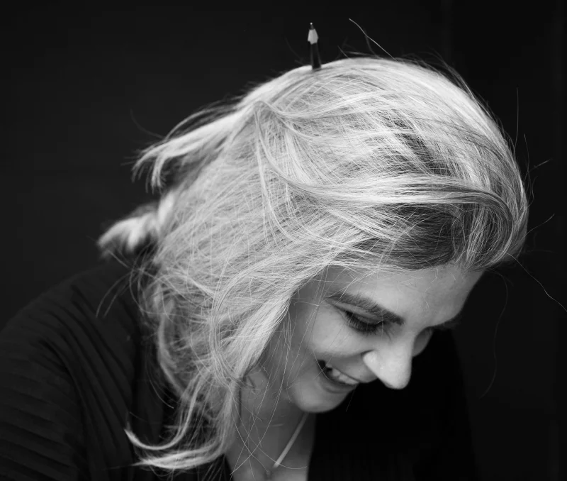 Fotograf Hersbruck - Business und Firmenportraits
