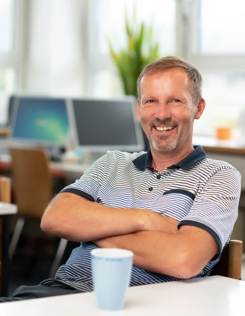 Business Fotografie Nürnberg - SCHOBERFOTO Michael Schober