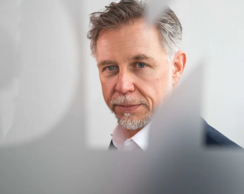 Fotograf Hersbruck - Business und Firmenportraits