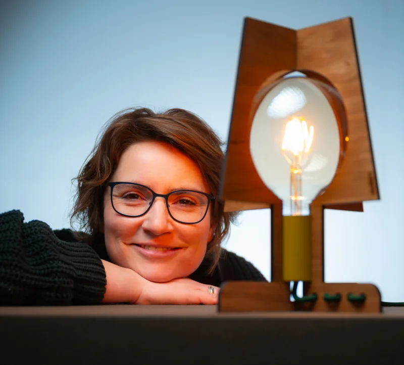 Fotograf Hersbruck - Business und Firmenportraits