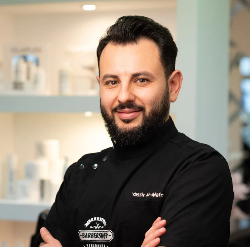 Business Fotograf Nürnberg - Firmenreportagen