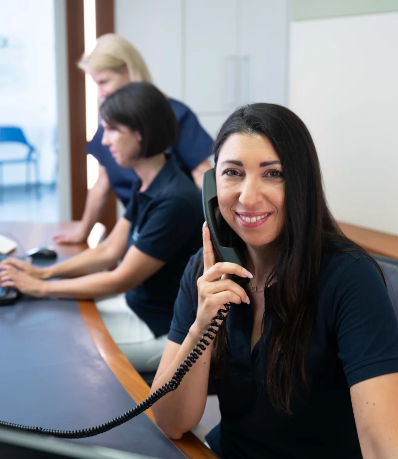 Business Fotograf Nürnberg - Firmenreportagen