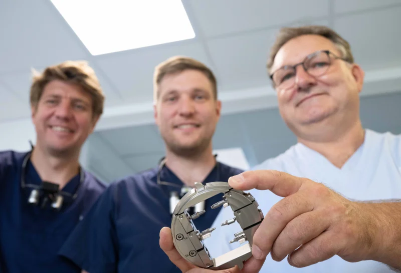 Fotograf Mittelfranken - Unternehmensfotografie