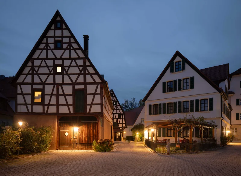 Firmenfotograf Mittelfranken - Unternehmensfotos