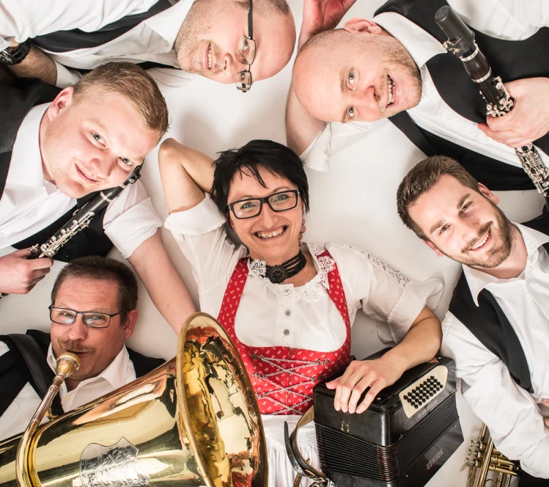 Firmenfotograf Franken - Mitarbeiterfotos und Teambilder