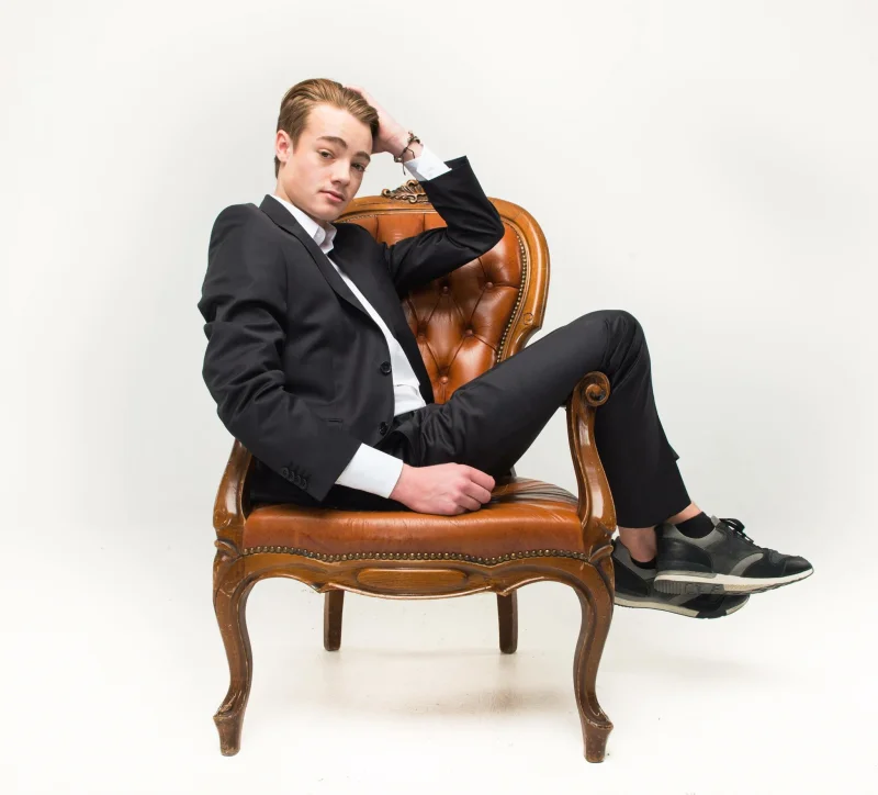 Fotograf Hersbruck - Business und Firmenportraits