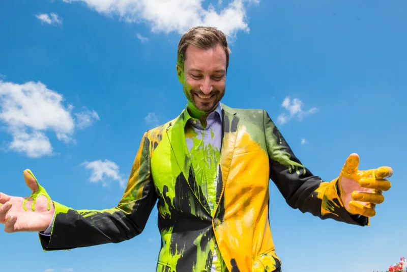 Fotograf Hersbruck - Business und Firmenportraits