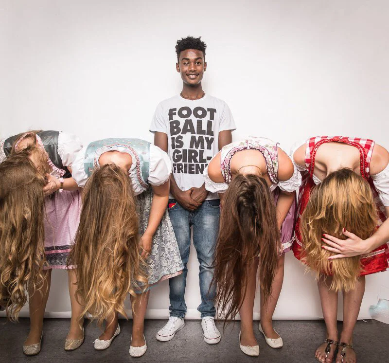 Produktfotografie Franken - professionelle Produktfotos
