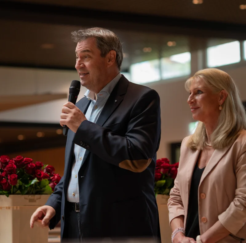 Bewerbungsfotos Hersbruck - professionell und sympathisch