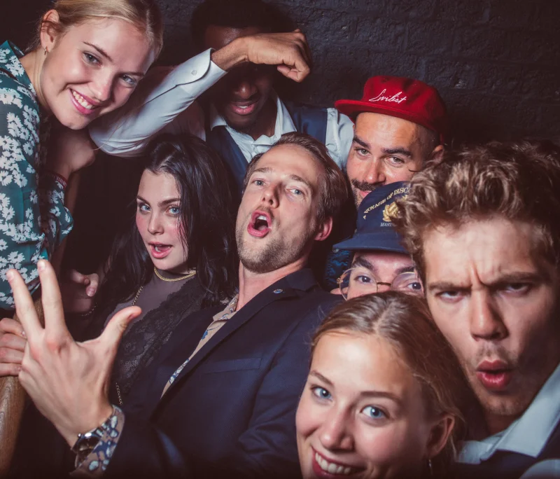 Firmenfotograf Franken - Mitarbeiterfotos und Teambilder